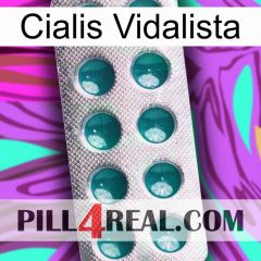 Cialis Vidalista dapoxetine1